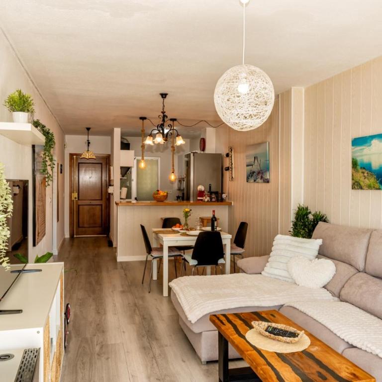 Costa del Sol - Two-Bedroom Apartment - 16