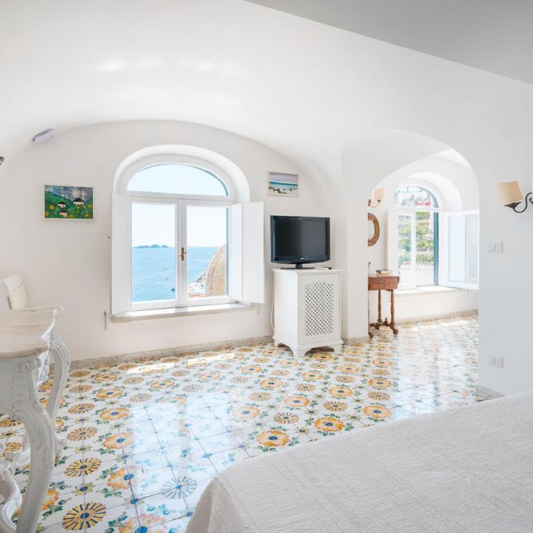 Villa Petite Syrene by Elite Villas - Villa con 4 Camere da Letto - 46