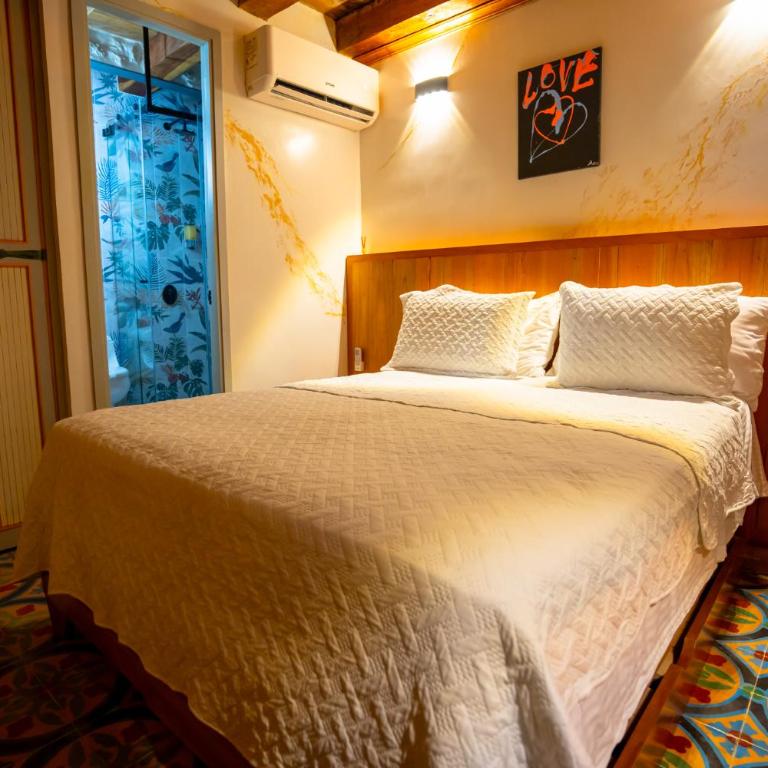 Casa Arce Boutique - Casa de 6 dormitorios - 9