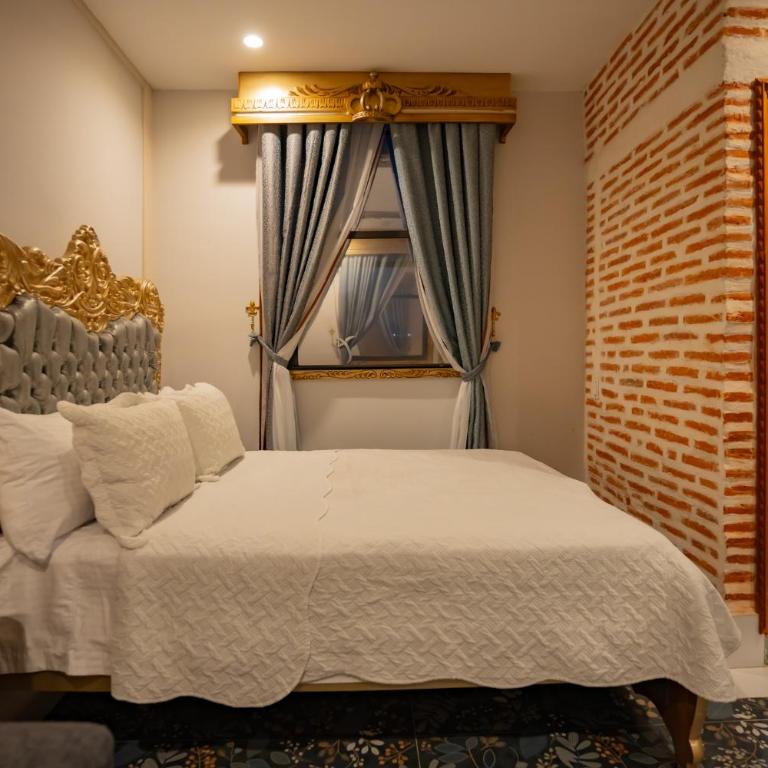 Casa Arce Boutique - Casa de 6 dormitorios - 12