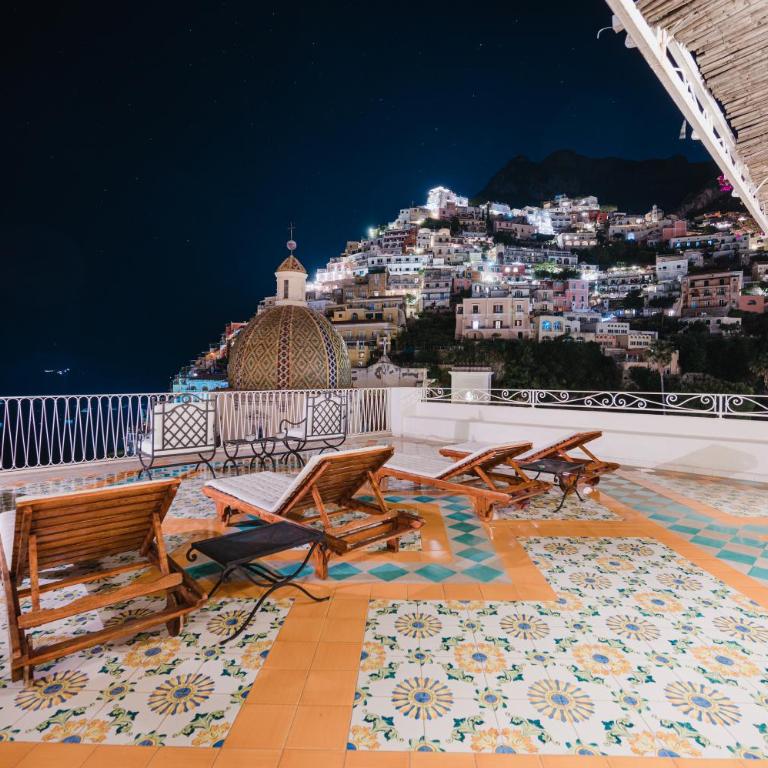 Villa Petite Syrene by Elite Villas - Villa con 4 Camere da Letto - 69