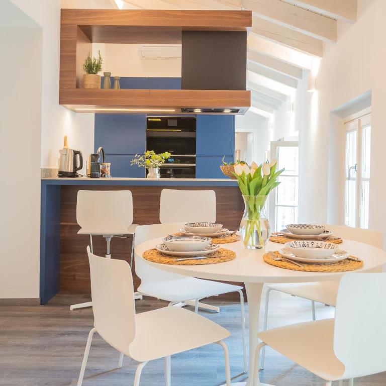Muraltos Nest - Apartment - 24