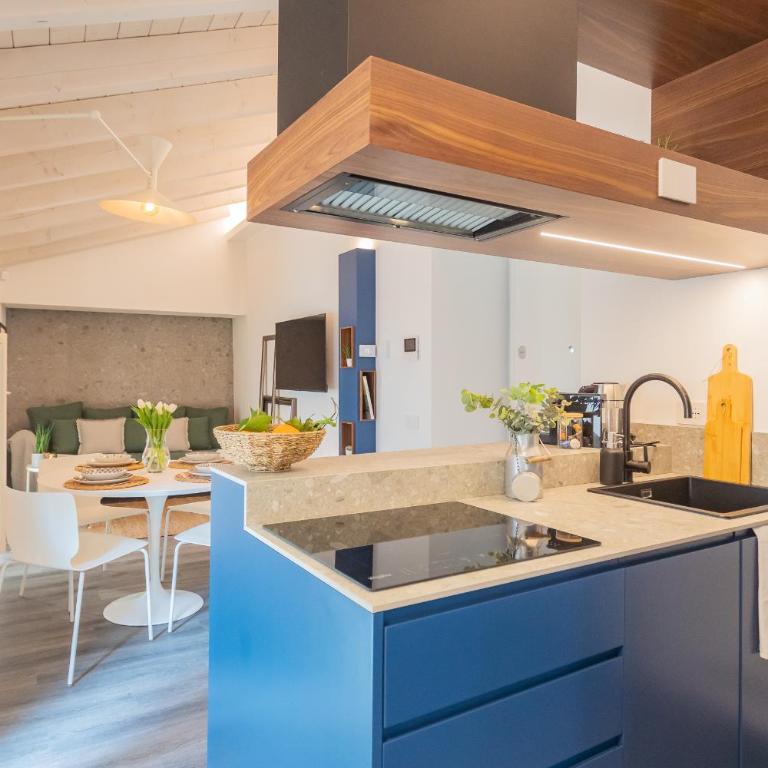 Muraltos Nest - Apartment - 26