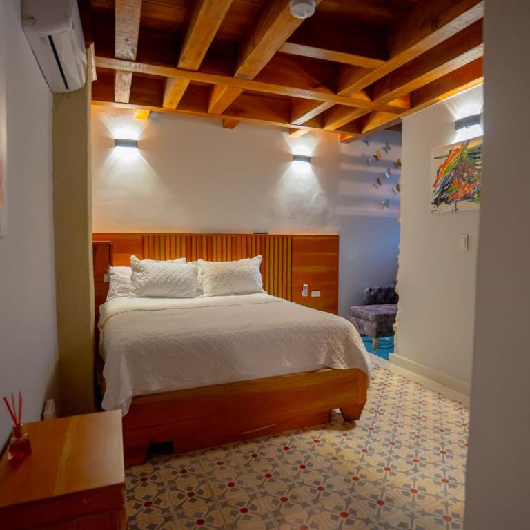 Casa Arce Boutique - Casa de 6 dormitorios - 19