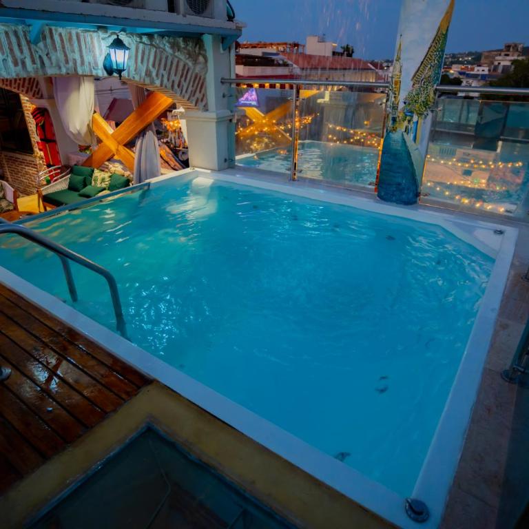 Casa Arce Boutique - Casa de 6 dormitorios - 20