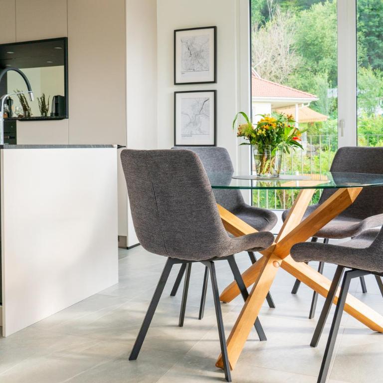 Forest Sky Suite - Graz - Apartment mit 2 Schlafzimmern - 1