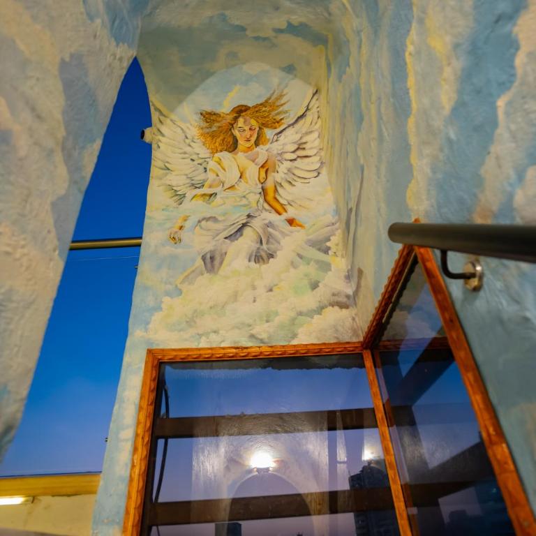 Casa Arce Boutique - Casa de 6 dormitorios - 25