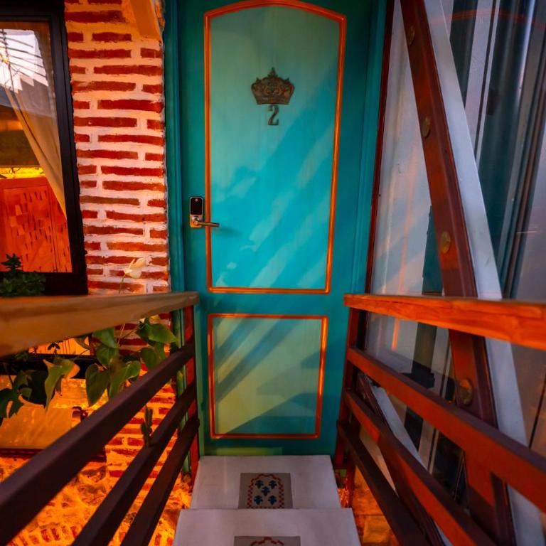 Casa Arce Boutique - Casa de 6 dormitorios - 27