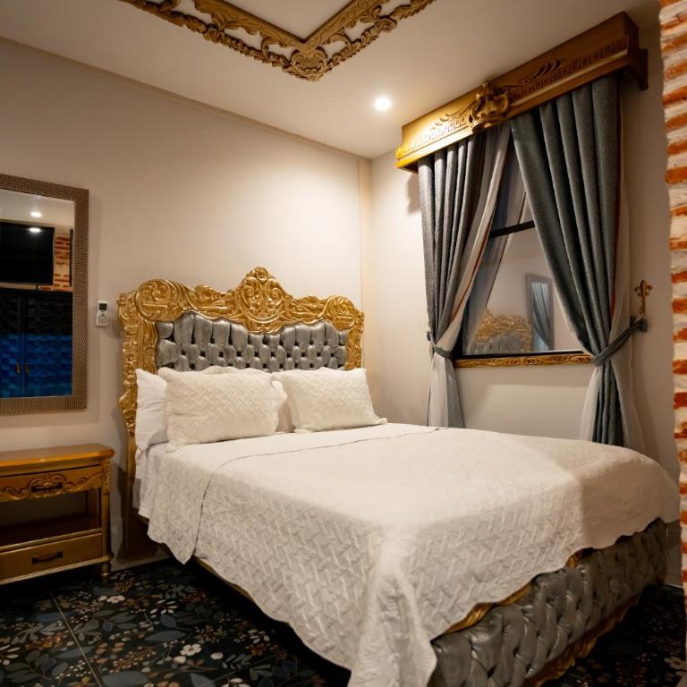 Casa Arce Boutique - Casa de 6 dormitorios - 29