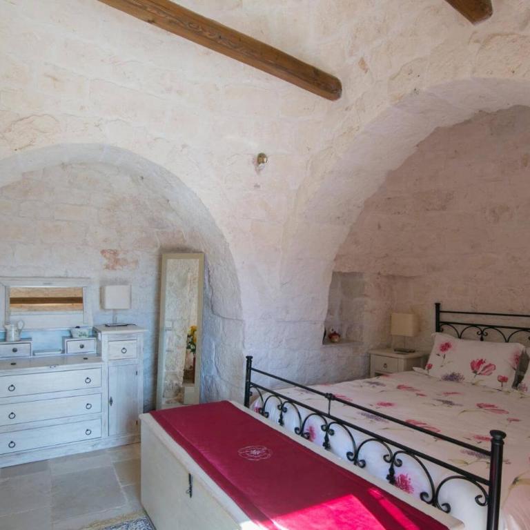 Villa Trulli Isabella by Villa Plus - Villa - 10