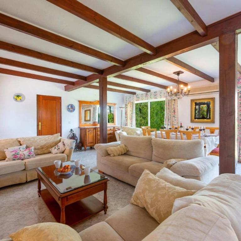 Villa Aran by Villa Plus - Villa - 7