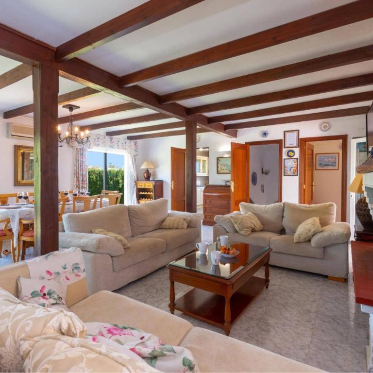 Villa Aran by Villa Plus - Villa - 8