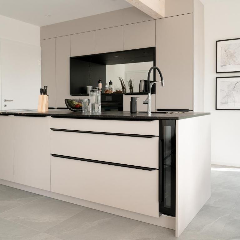 Forest Sky Suite - Graz - Apartment mit 2 Schlafzimmern - 9