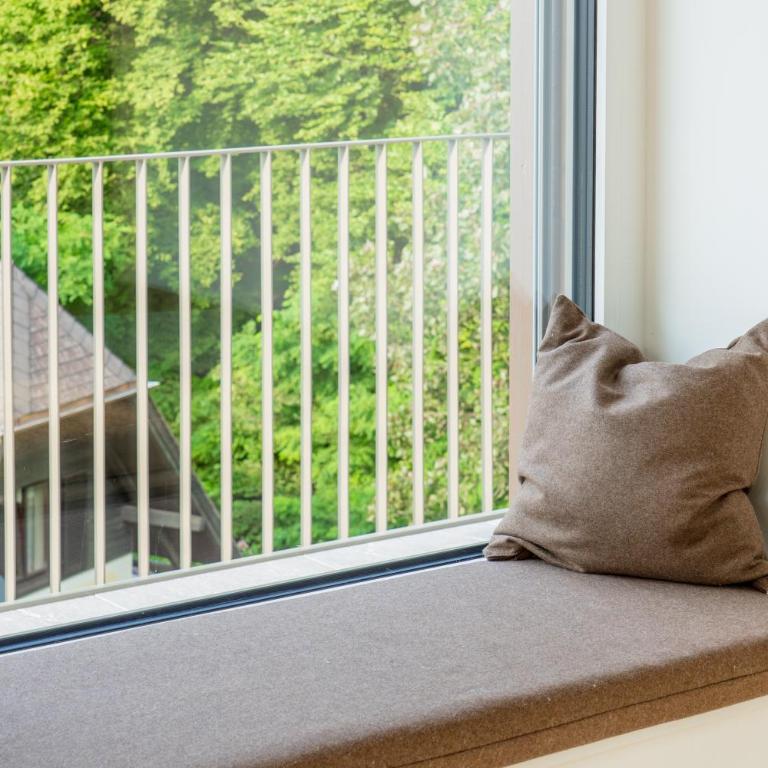 Forest Sky Suite - Graz - Apartment mit 2 Schlafzimmern - 7