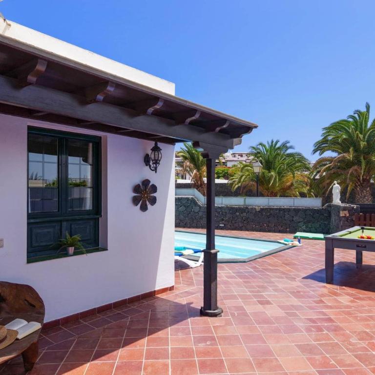Villa Roca Negra by Villa Plus - Villa - 4