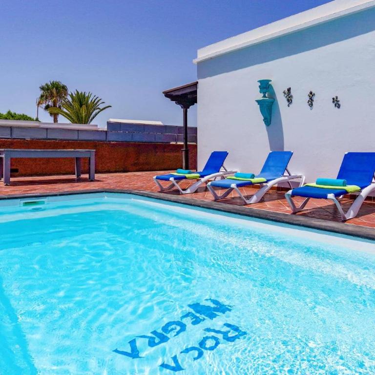 Villa Roca Negra by Villa Plus - Villa - 3