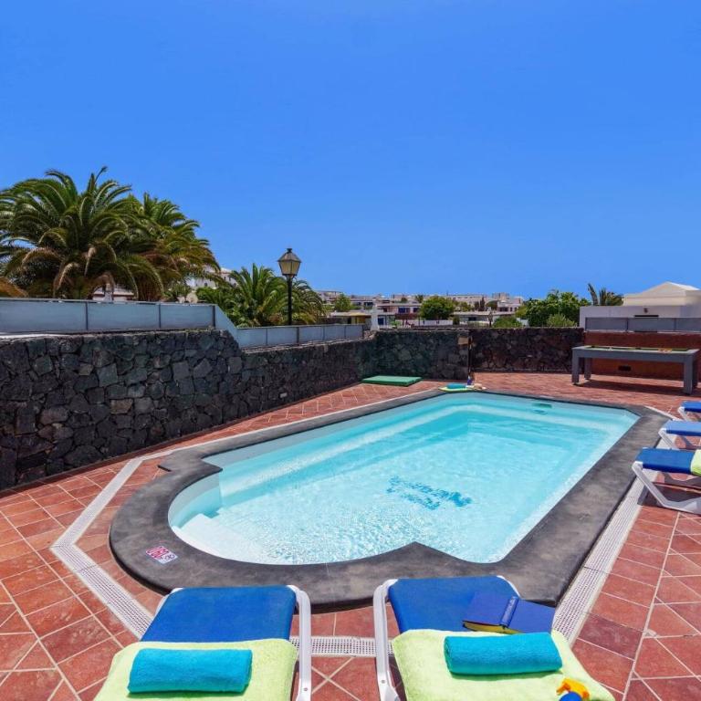 Villa Roca Negra by Villa Plus - Villa - 2
