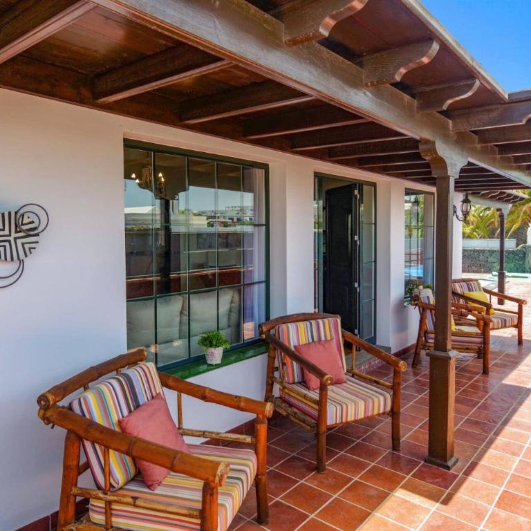 Villa Roca Negra by Villa Plus - Villa - 12
