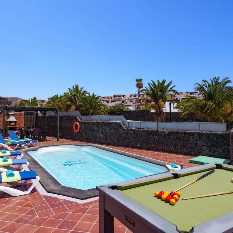 Villa Roca Negra by Villa Plus - Villa - 15