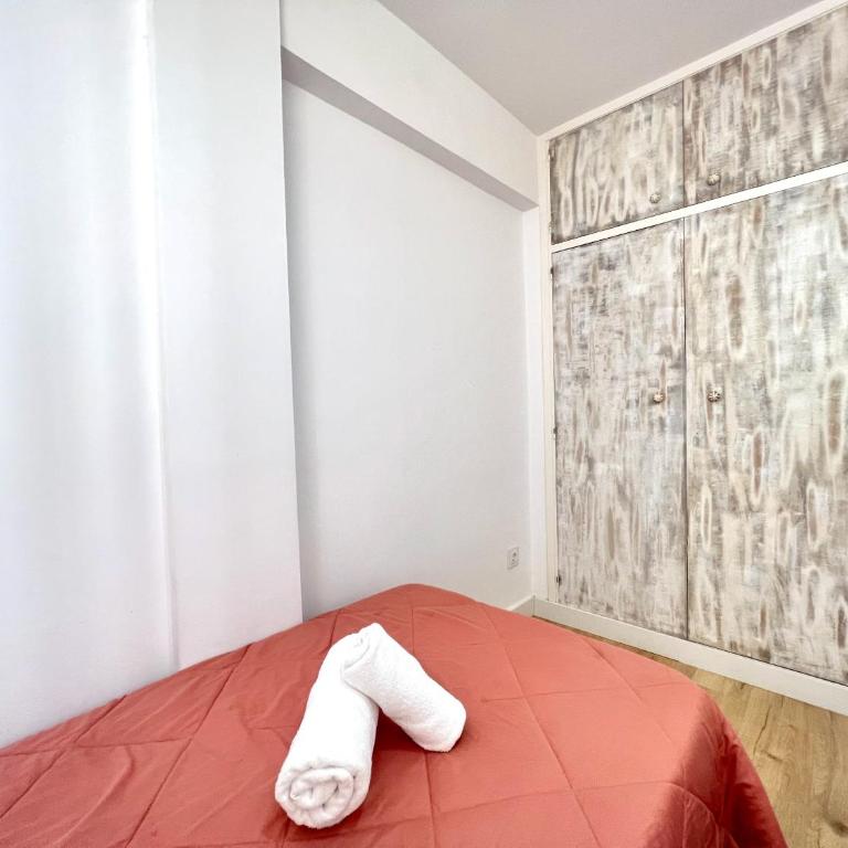Apartamento en primera linea en Calpe - Apartamento de 3 dormitorios - 16