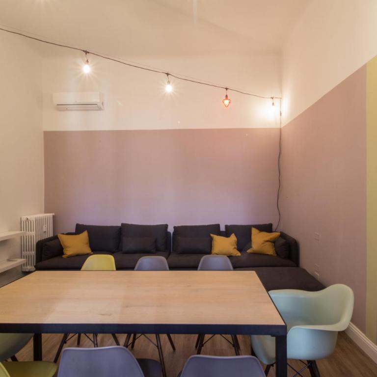 MDR Liliac Apartment - Appartamento con 3 Camere da Letto - 4