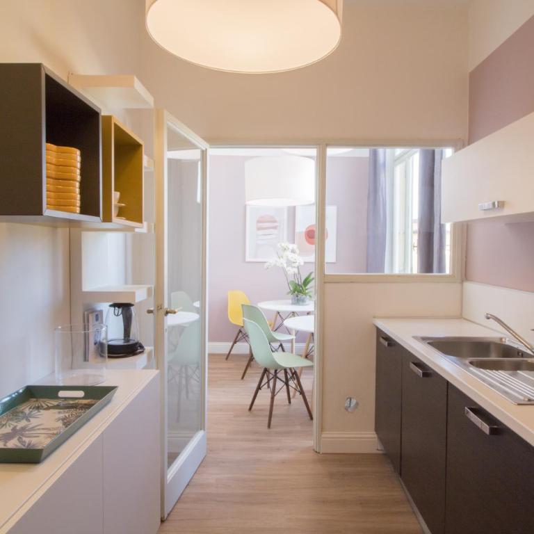 MDR Liliac Apartment - Appartamento con 3 Camere da Letto - 5