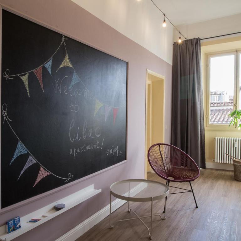 MDR Liliac Apartment - Appartamento con 3 Camere da Letto - 8