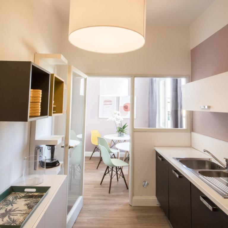 MDR Liliac Apartment - Appartamento con 3 Camere da Letto - 10