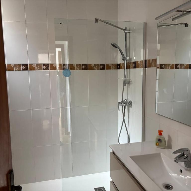 Appartement avec vue exceptionelle - Two-Bedroom Apartment - 14