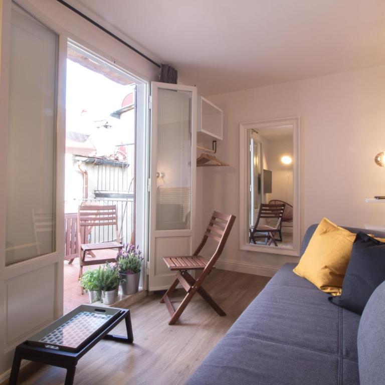 MDR Liliac Apartment - Appartamento con 3 Camere da Letto - 14