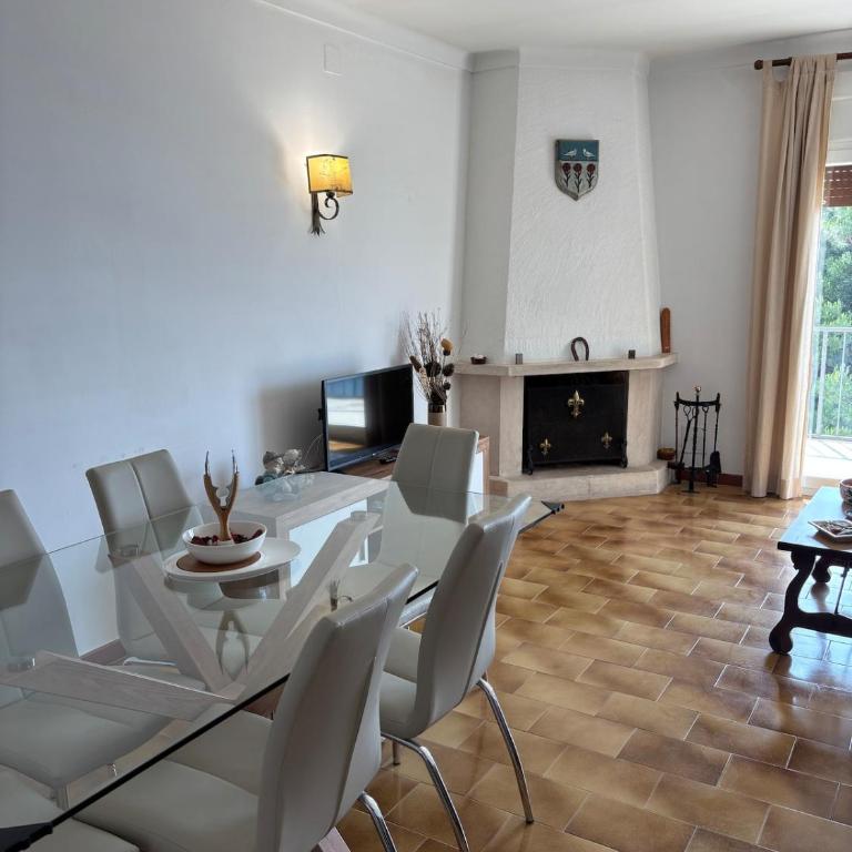Appartement avec vue exceptionelle - Two-Bedroom Apartment - 10