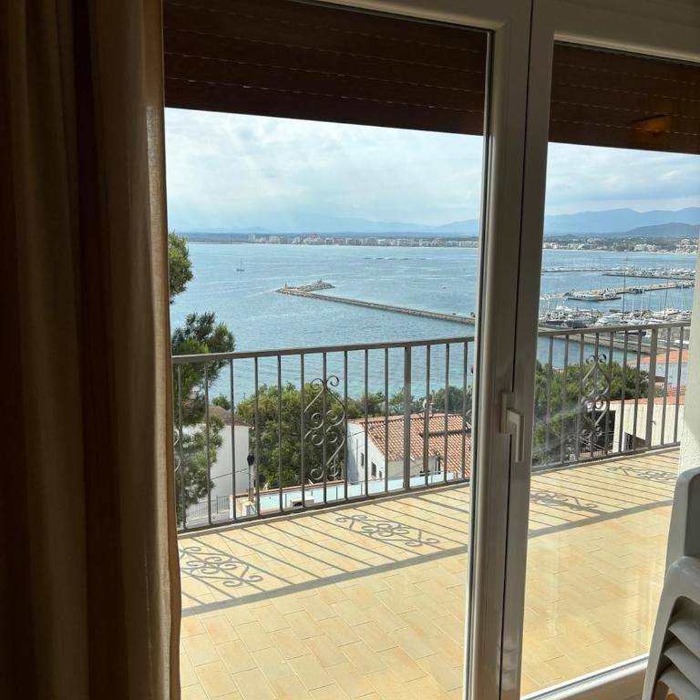 Appartement avec vue exceptionelle - Two-Bedroom Apartment - 5