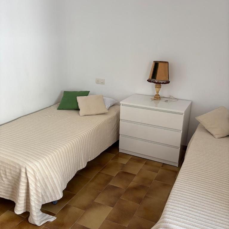 Appartement avec vue exceptionelle - Two-Bedroom Apartment - 7