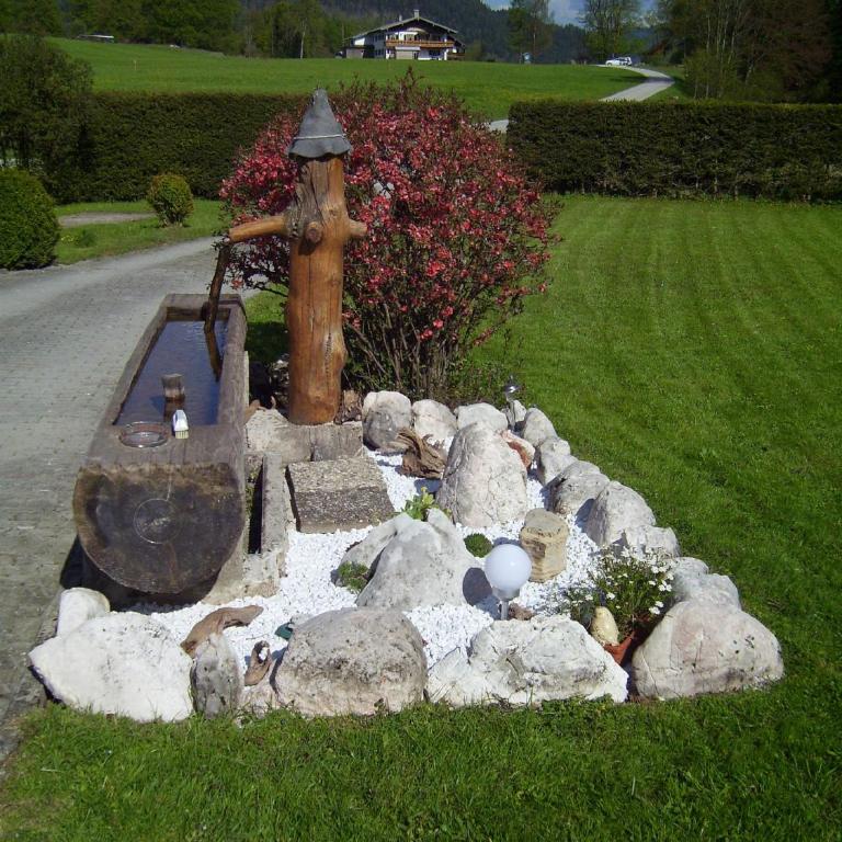 Pension Herzoghäusel - Einzelzimmer mit Balkon - 2