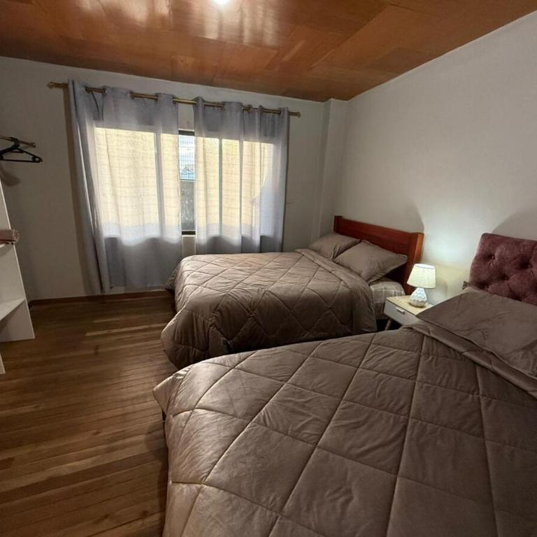 Encanto Histórico con vista - Apartamento de 2 dormitorios con balcón y terraza - 5