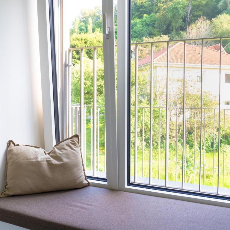 Forest Sky Suite - Graz - Apartment mit 2 Schlafzimmern - 15