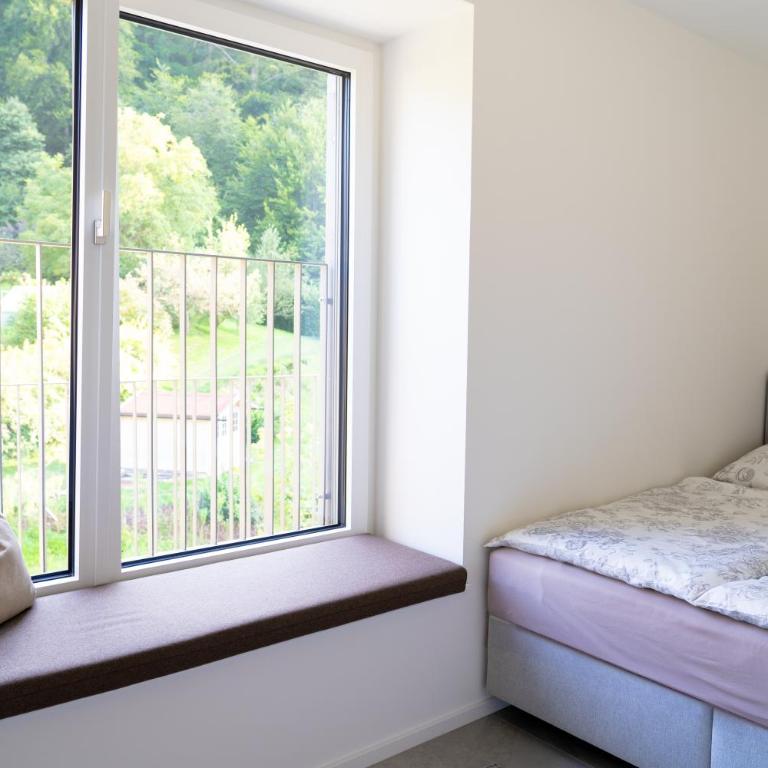 Forest Sky Suite - Graz - Apartment mit 2 Schlafzimmern - 14