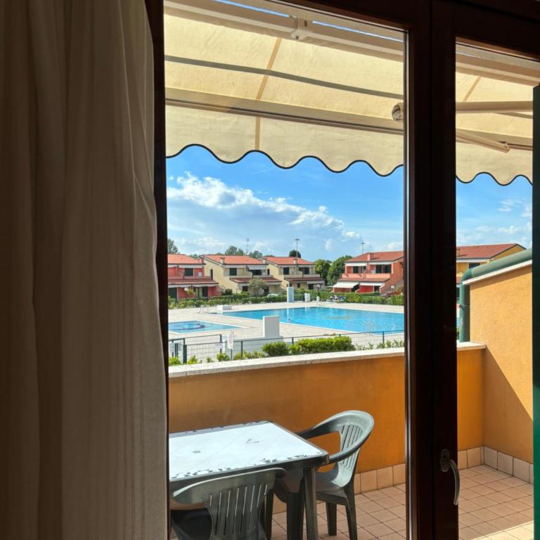 Villaggio dei Fiori - Appartamento con 2 Camere da Letto - 1