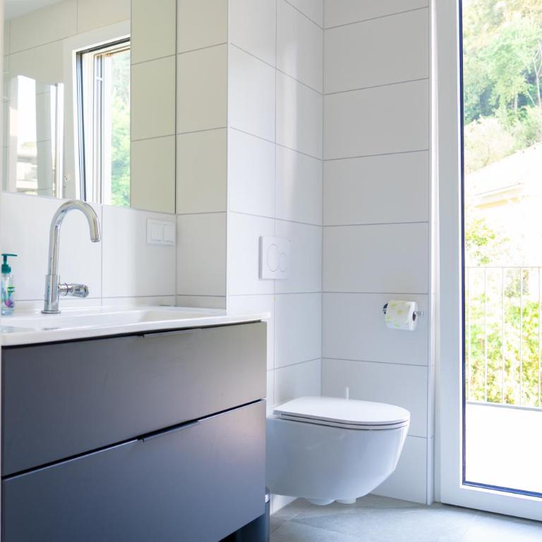 Forest Sky Suite - Graz - Apartment mit 2 Schlafzimmern - 18