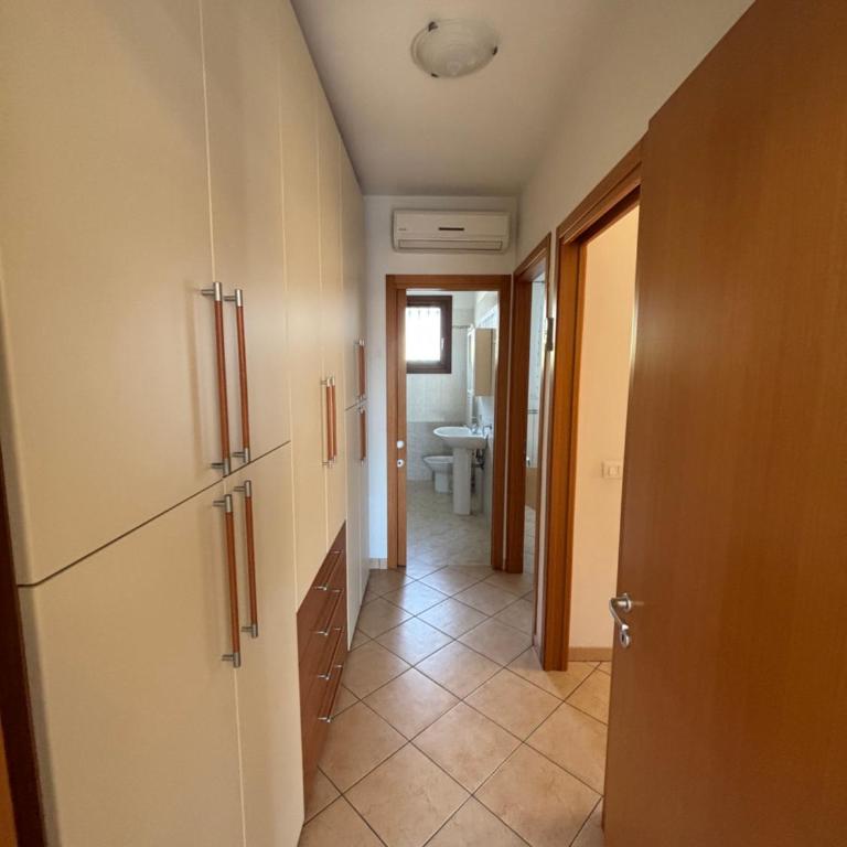 Villaggio dei Fiori - Appartamento con 2 Camere da Letto - 10