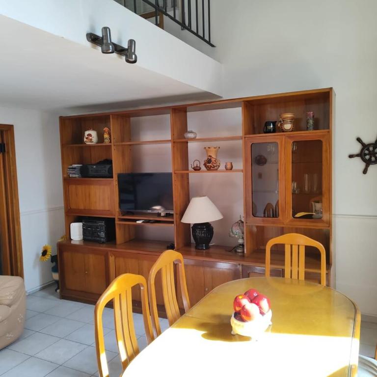 Apartamento completo - Apartamento de 1 dormitorio - 2