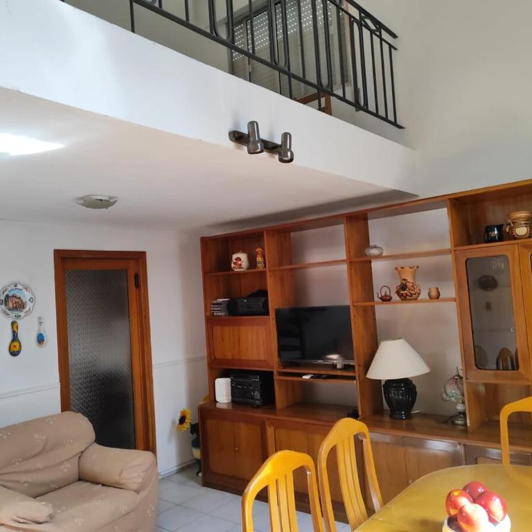 Apartamento completo - Apartamento de 1 dormitorio - 3