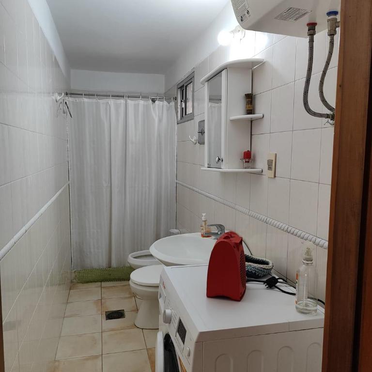 Apartamento completo - Apartamento de 1 dormitorio - 4