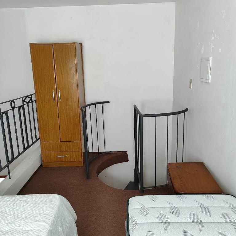 Apartamento completo - Apartamento de 1 dormitorio - 6