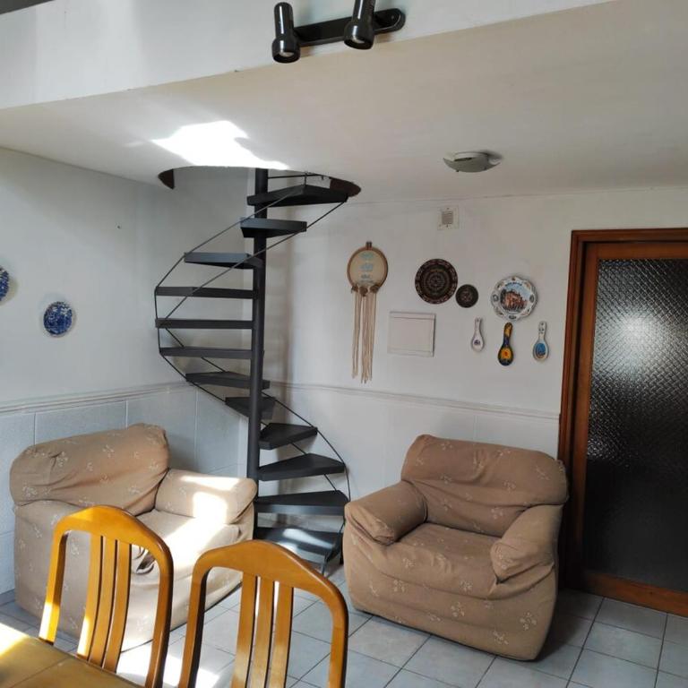 Apartamento completo - Apartamento de 1 dormitorio - 7