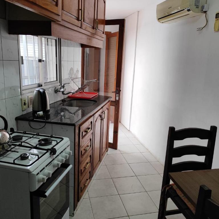 Apartamento completo - Apartamento de 1 dormitorio - 8