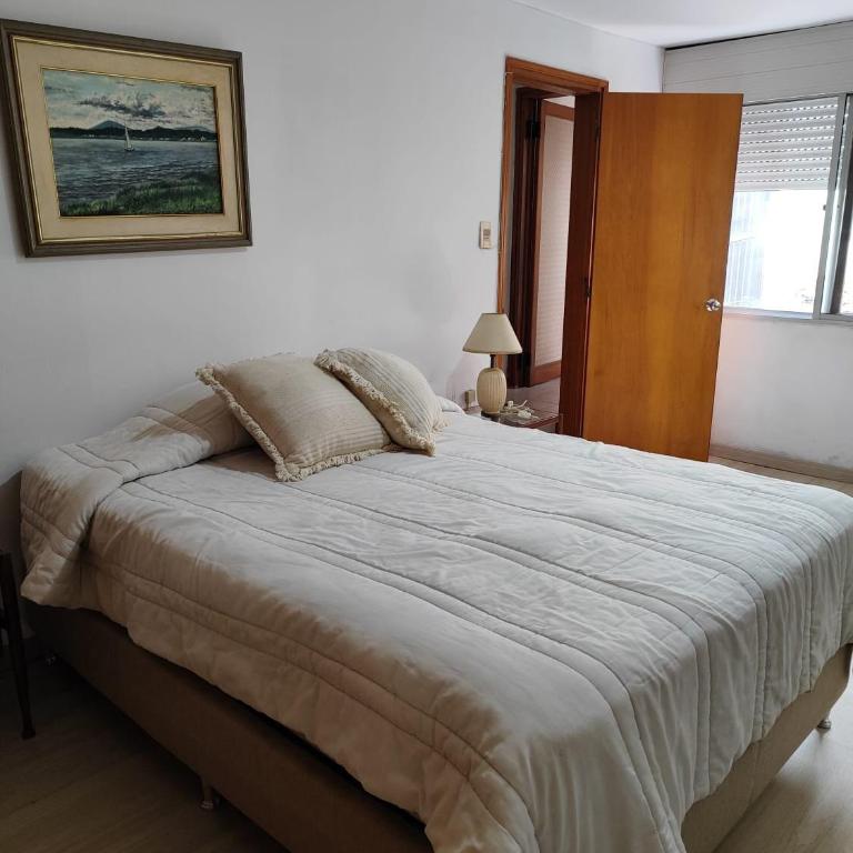 Apartamento completo - Apartamento de 1 dormitorio - 10