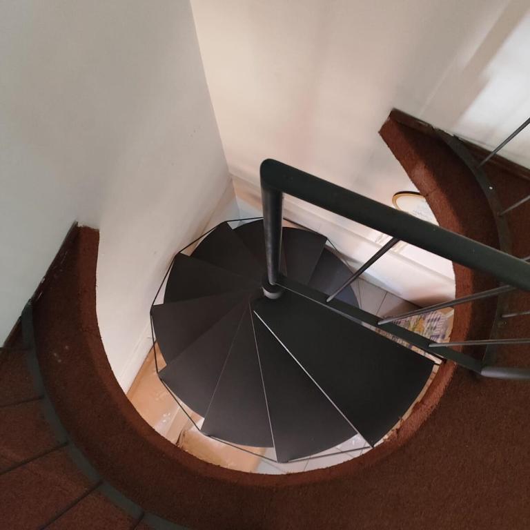 Apartamento completo - Apartamento de 1 dormitorio - 11