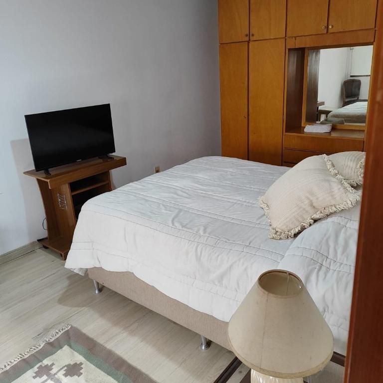 Apartamento completo - Apartamento de 1 dormitorio - 13