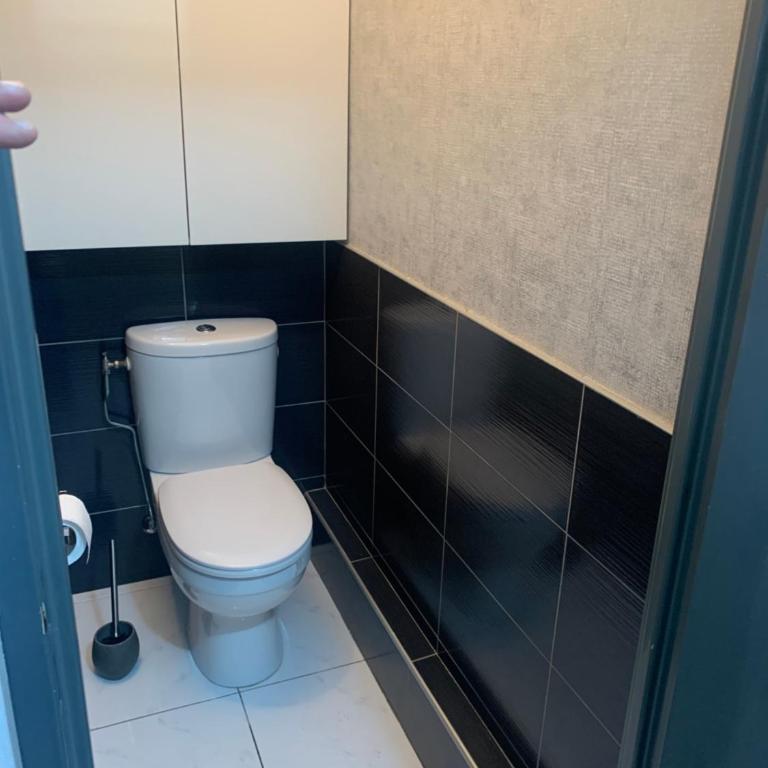 Studio au calme - Appartement 1 Chambre - 4